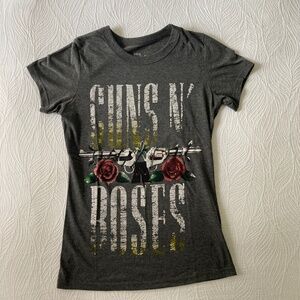 Guns N’ Roses vintage t-shirt